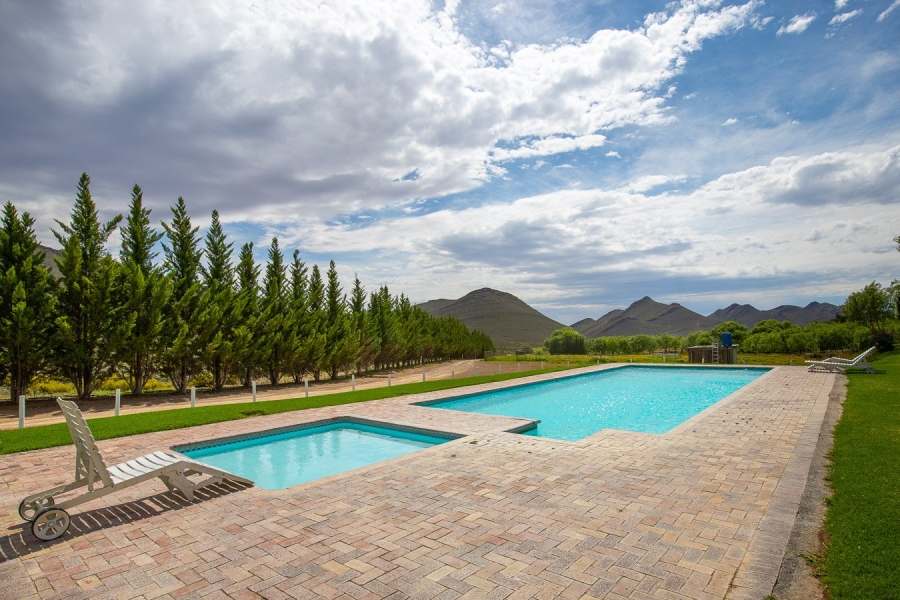 Commercial Property for Sale in Montagu Rural Western Cape